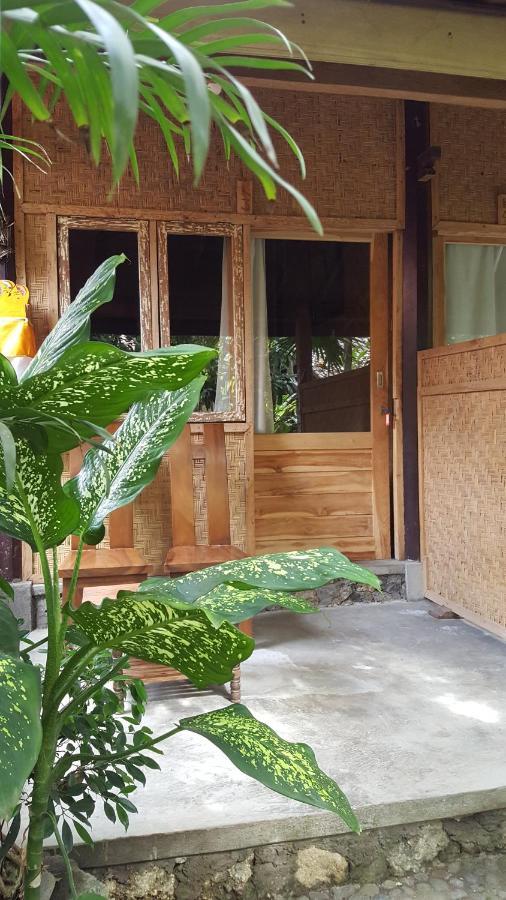 Segara Urip Apartamento Negara  Exterior foto