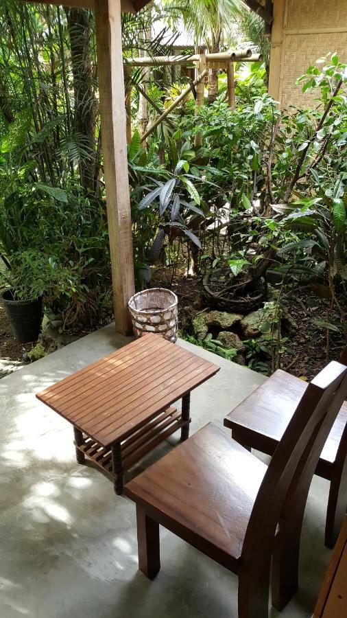 Segara Urip Apartamento Negara  Exterior foto