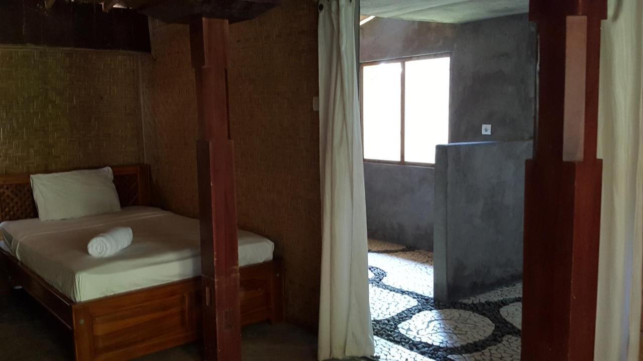 Segara Urip Apartamento Negara  Exterior foto