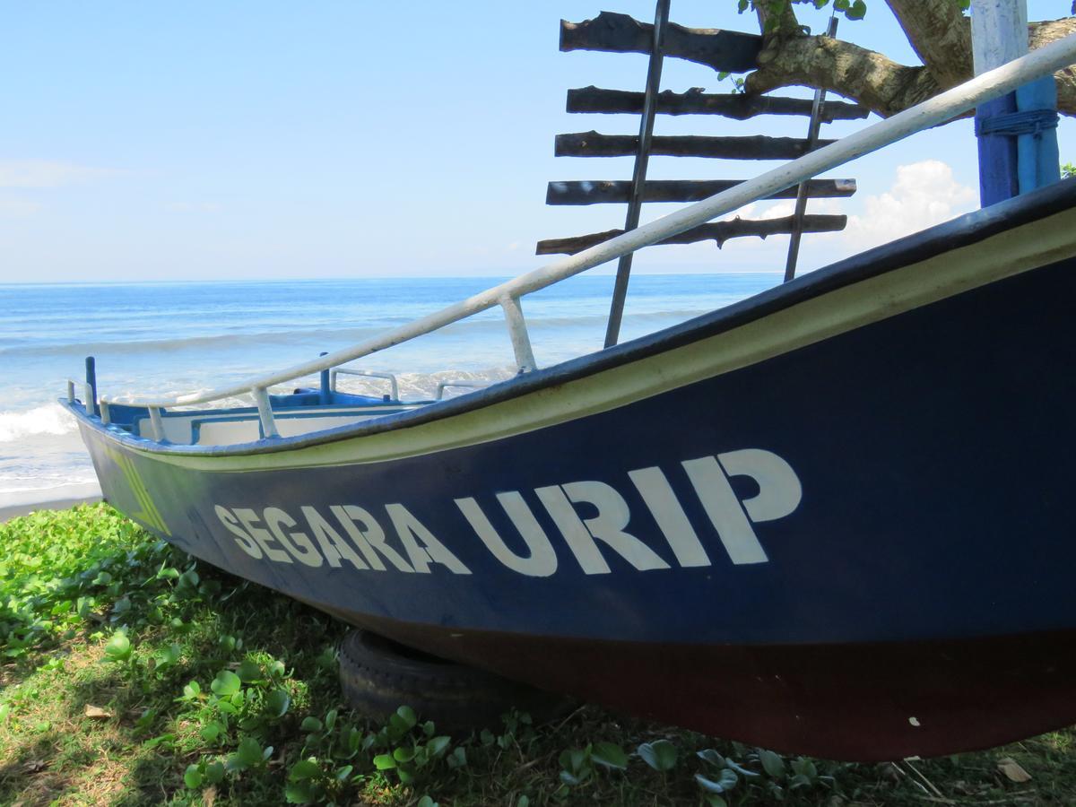 Segara Urip Apartamento Negara  Exterior foto