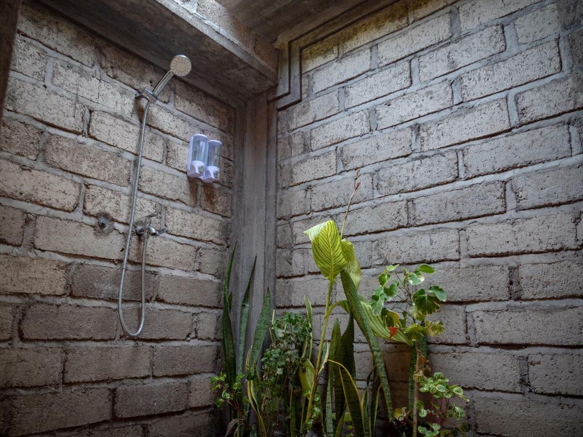 Segara Urip Apartamento Negara  Exterior foto