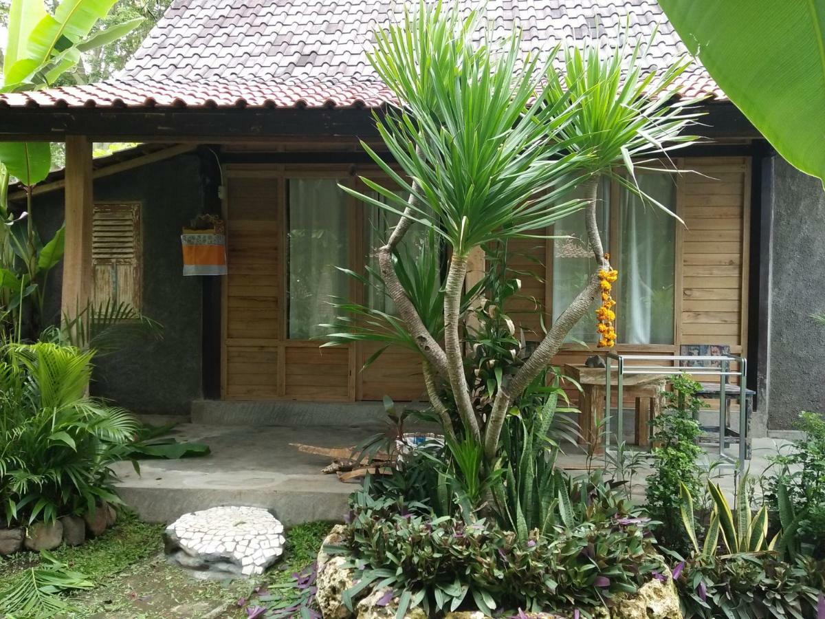 Segara Urip Apartamento Negara  Exterior foto