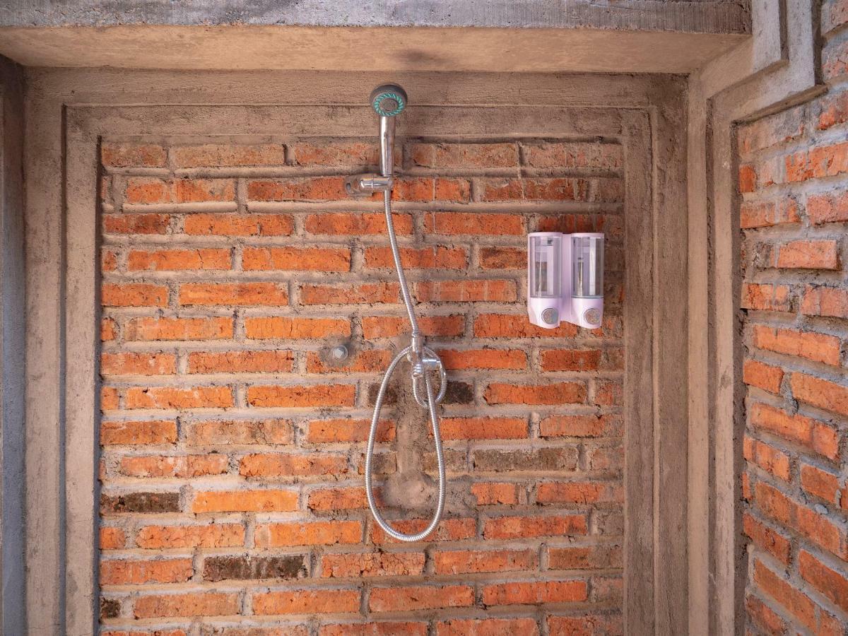 Segara Urip Apartamento Negara  Exterior foto