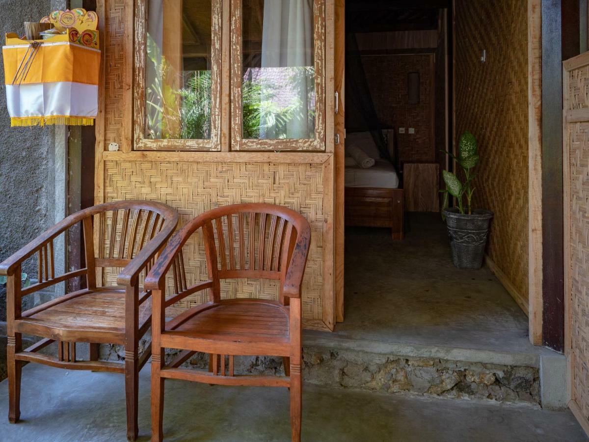 Segara Urip Apartamento Negara  Exterior foto