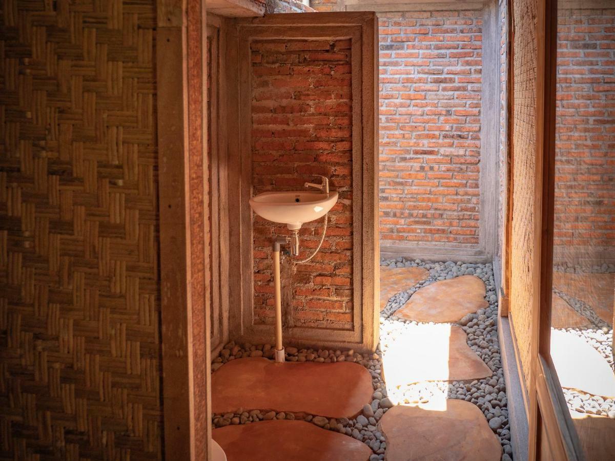Segara Urip Apartamento Negara  Exterior foto