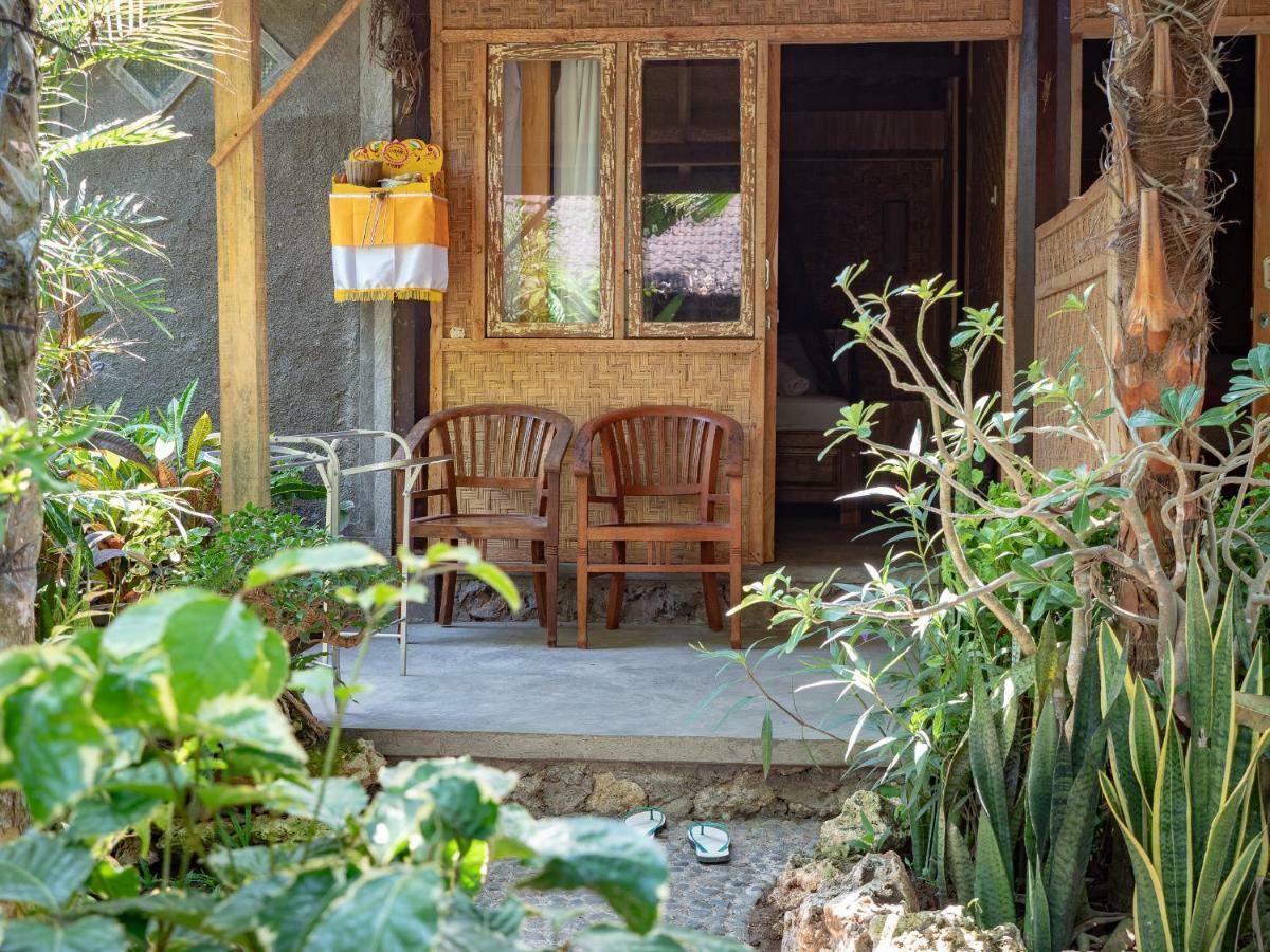 Segara Urip Apartamento Negara  Exterior foto