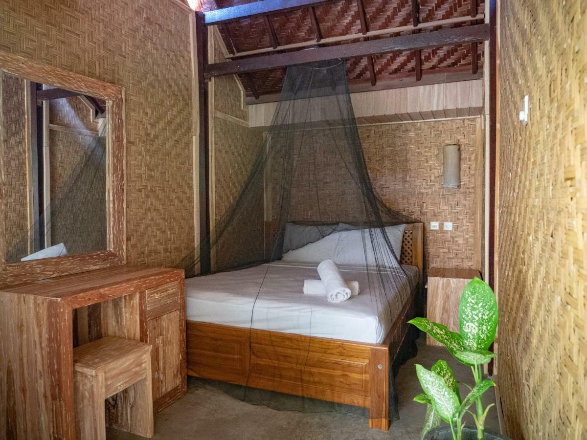 Segara Urip Apartamento Negara  Exterior foto